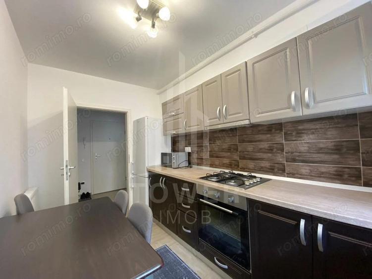 Apartament de inchiriat 2 camere, utilat complet Doamna Stanca - 5