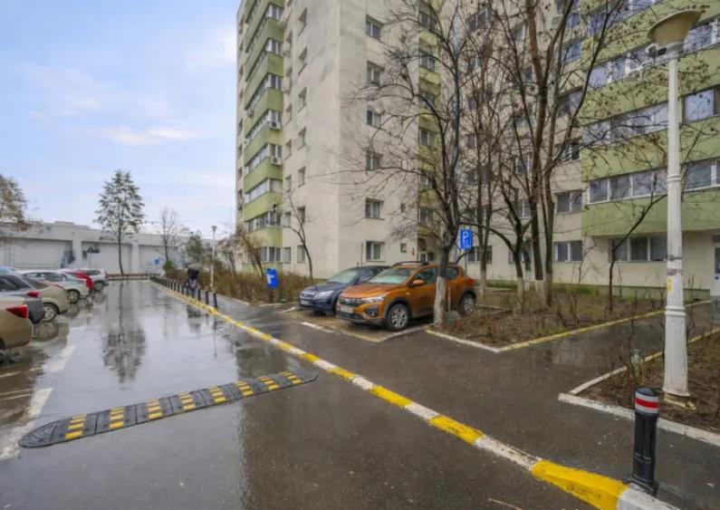 VERGULUI - SANDU CLUCERU - 3 CAMERE 67 MP, ETAJ 6, DECOMANDA - 1