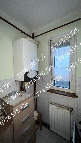 Prorprietar inchiriez garsoniera mobilata si utilata Bartolomeu Brasov - 5