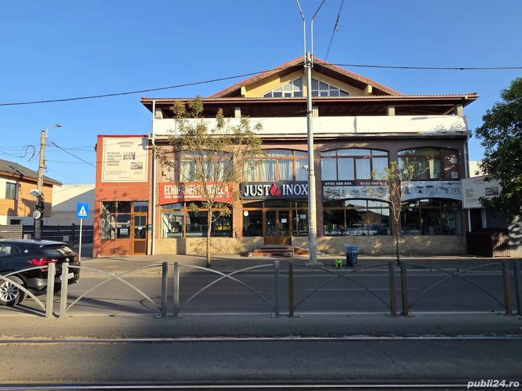 Spatiu comercial de inchiriat Bucure?ti ?oseaua Colentina - 1