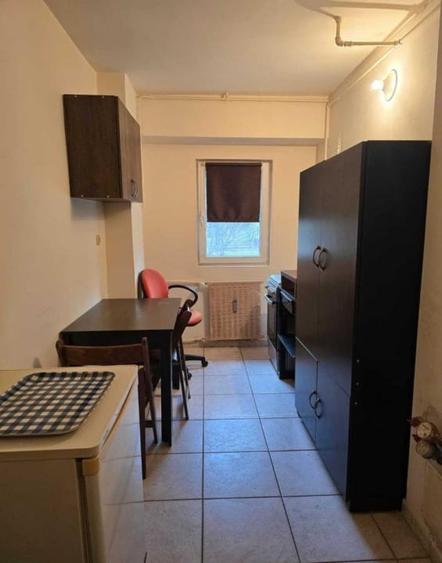 Garsoniera de inchiriat, 40 mp, zona Muncii - 4