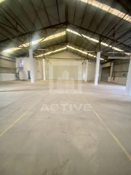 Depozit zona petrom || 400-500-1000-2000mp - 1