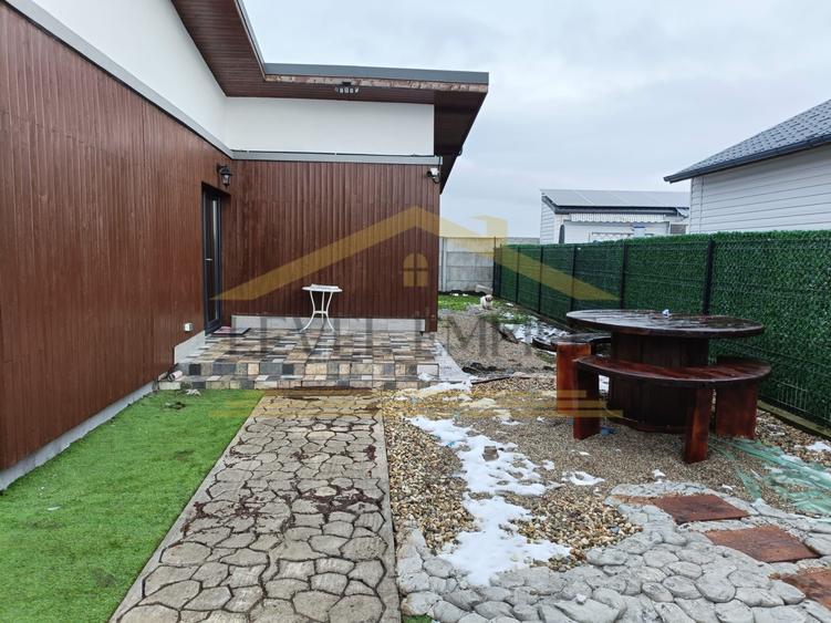 Vânzare Casă 3 Camere – Tărtășești, Dâmbovița | 76 mp + Teren 290 mp - 2