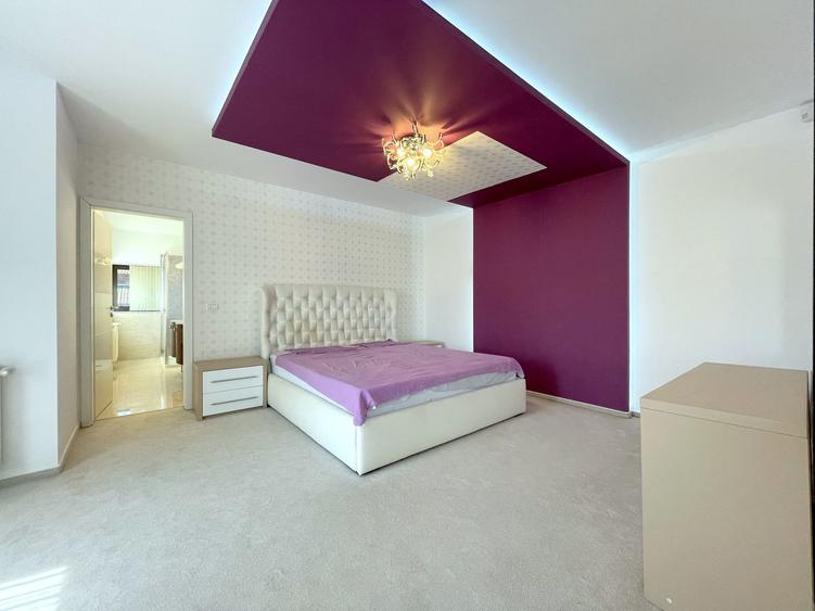 Casa individuala - Dumbravita Ferventia - COMISION 0% - 10