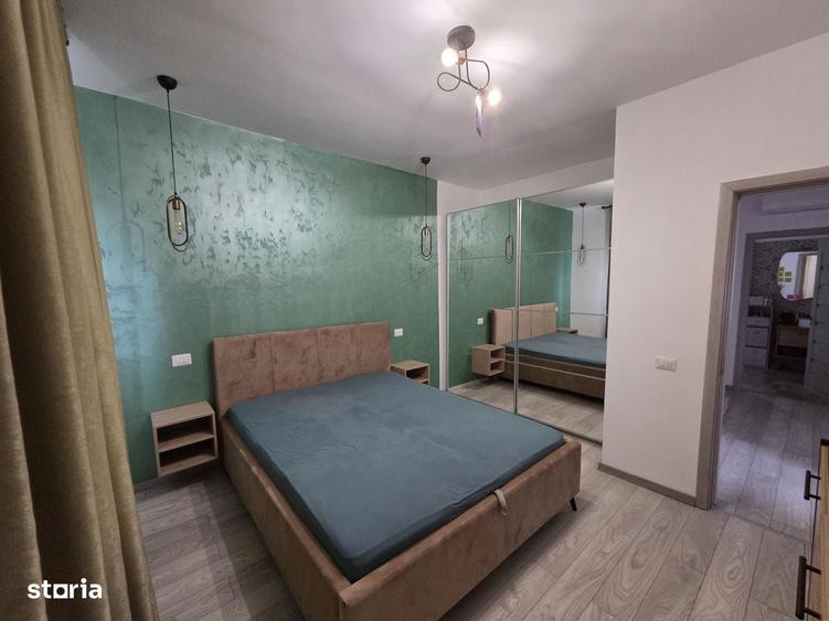 Casa duplex cu 4 camere, P+1 si mansarda, curte 260mp, PRET NEGOCIABIL - 4