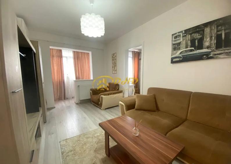 Apartament 3 Camere - Arcu - 4