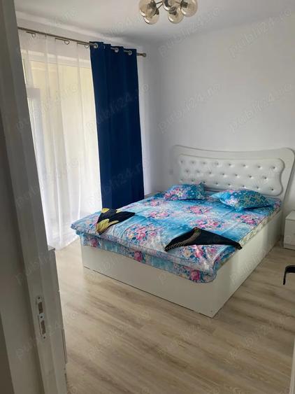 Incheierea apartamente aproape de Lidl - 1