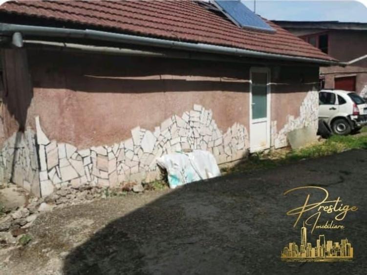 Hala de vanzare in zona Clujului- Oradea - 8