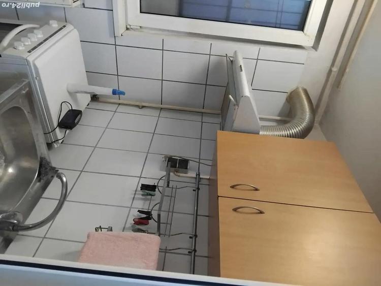 Vand garsoniera str Tunsu Petre - 6