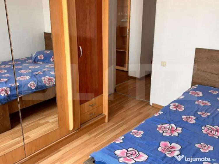 Apartament 2 camere semidecomandat - 2