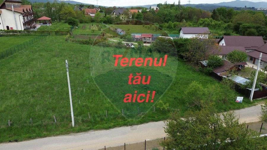 Teren de vanzare Campulung-Muscel - zona cu potential turistic - 5