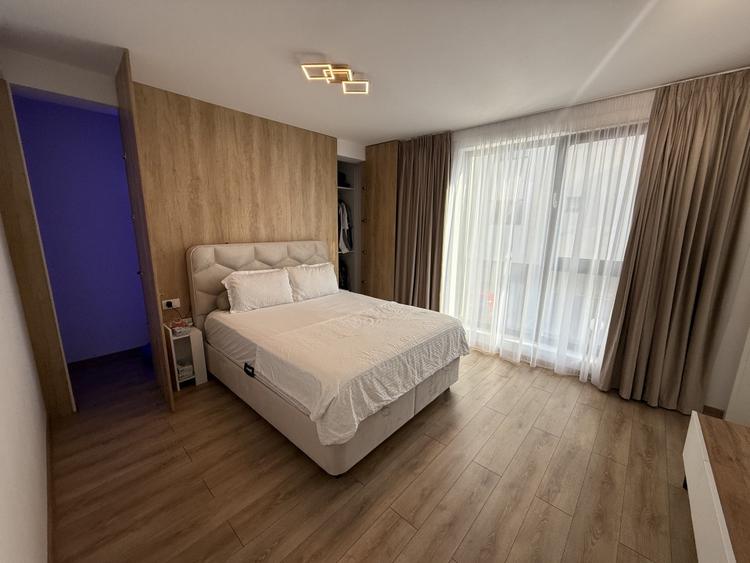 Ozana - 1 Decembrie 1918 - vila superba finalizata in 2025 / 4 camere si 4 bai - 9