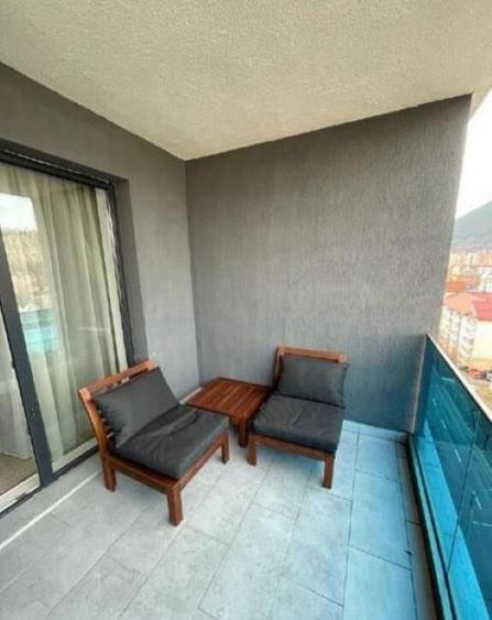 Apartament cu 2 camere, decomandat - zona Racadau - 8