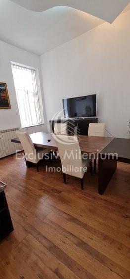 Pache Protopopescu - Mosilor MOBILAT Birouri Etaj 1 - 4