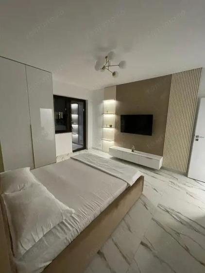 Garsoniera de inchiriat, et 1 zona ostroveni Rm Valcea - 3