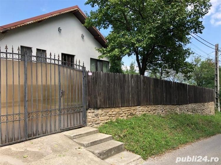 Vand casa la 120 km de Bucuresti. - 11