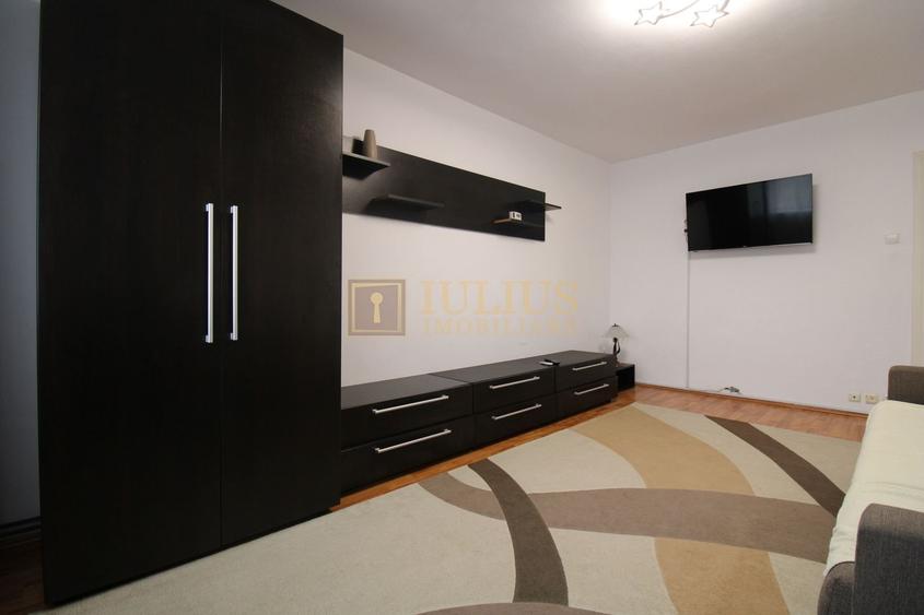 Aradului, 2 camere, centrala proprie. - 4