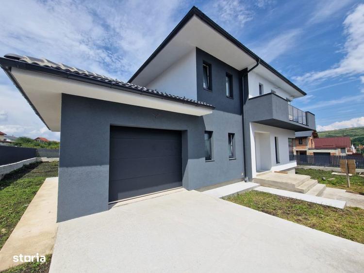 Casa 4 CAM, SU 150 MP, TEREN 693 MP in CHINTENI - 4