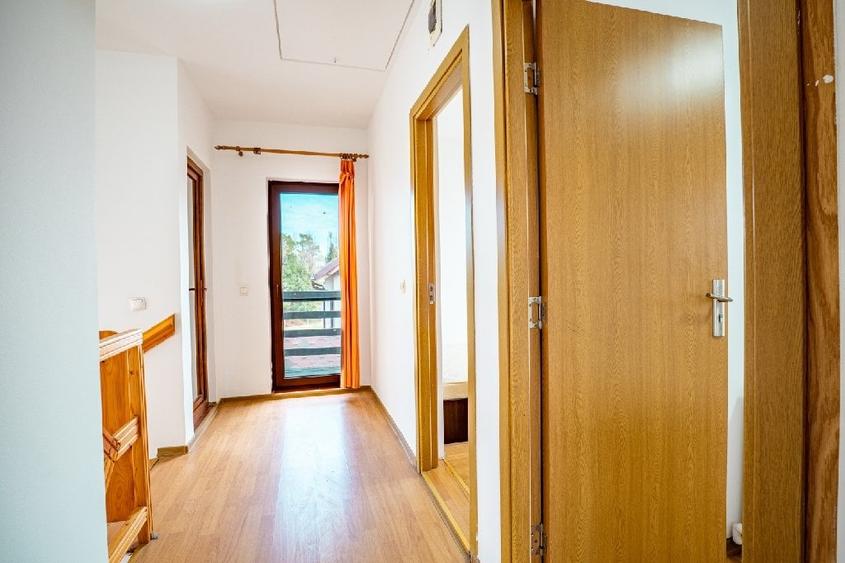 2 vile individuale cu foisor si gradina  | 740 mp teren | Mamaia-Sat - 9