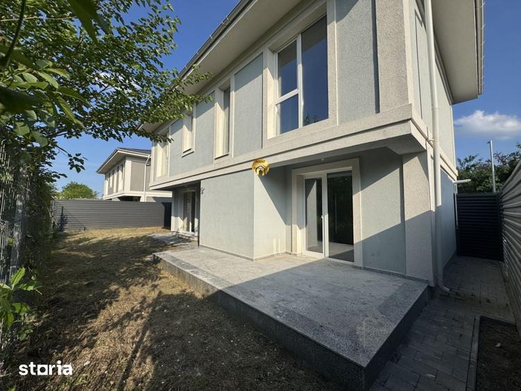 Vila Individuala P+1 - 4 camere - Otopeni - Aproape de DN1 - 8