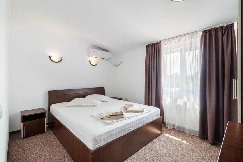 Pensiune & Complex rezidential multifunctional – Drumul Odaii, Otopeni - 31