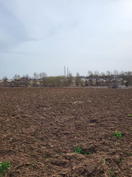 VANZARE TEREN INTRAVILAN DN1 - 7