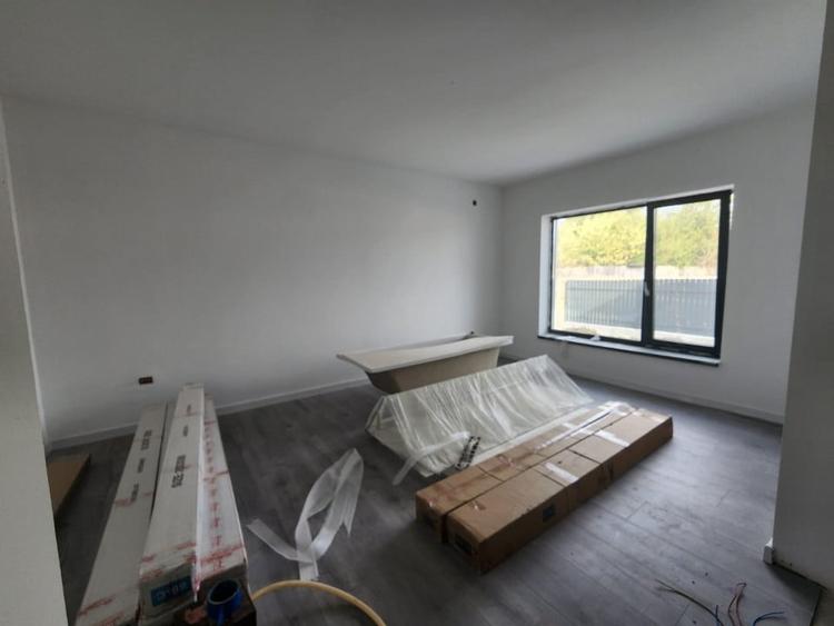 CASA INDIVIDUALA LUNCA CETATUII , 3 CAMERE SI 2 BAI , 500 MP TEREN - 7