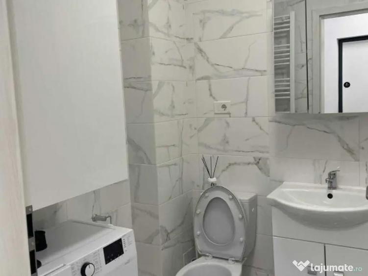 Berceni metrou biruintei cu parcare - 4