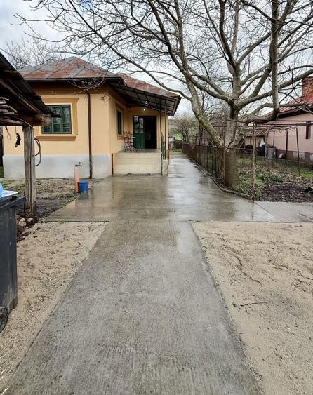 Casa ( Simnicu de Sus, Milesti ) cu teren 1000 mp - 4