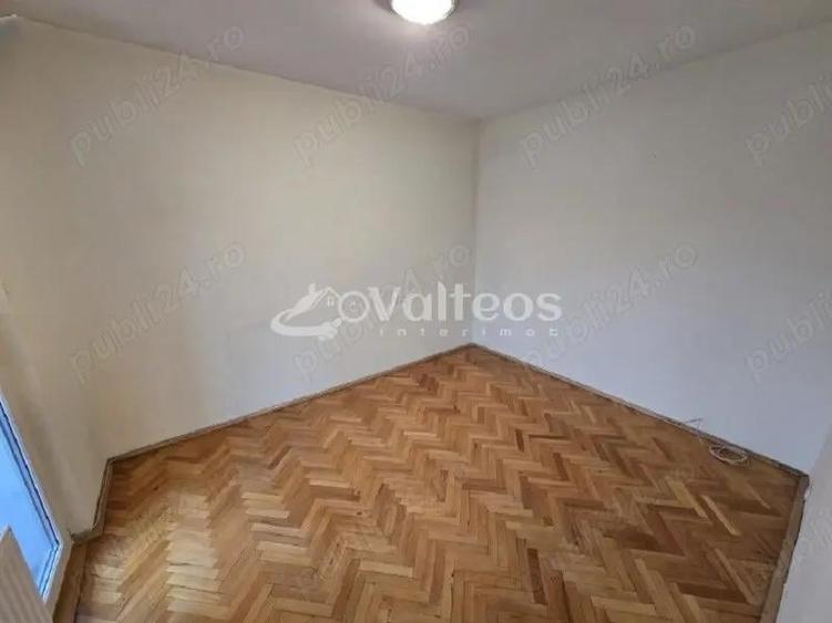 Re?i?a, apartament 2camere, etaj 2, Lunca Pomostului, zona Politie - 9