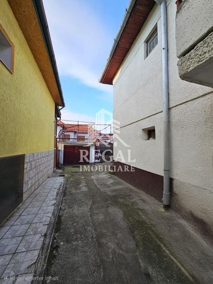 Casă de vânzare – Zona Chizid, în apropiere de Botul Calului - 3