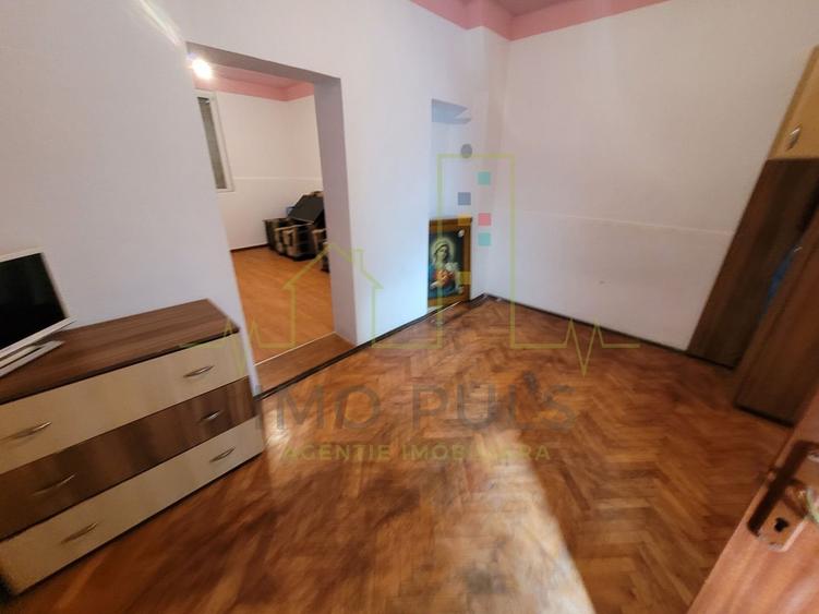 Zona Dambovita. 2 Case. Teren 933 mp. - 13