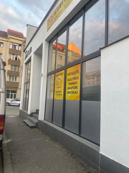 Spatiu comercial de inchiriat - 4