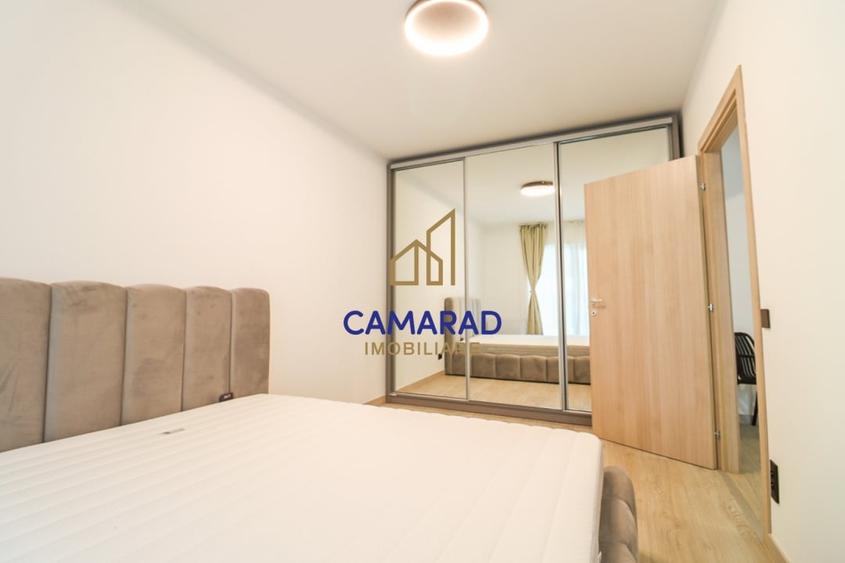 Apartament 2 camere de închiriat | InCity Residence | PRIMA INCHIRIERE - 5
