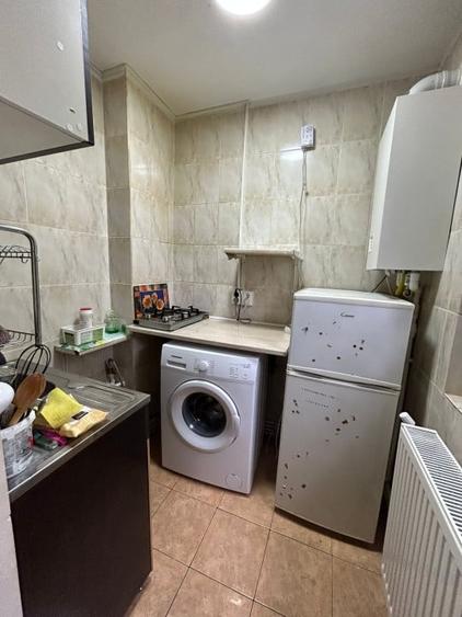 Apartament 2 camere confort 2, etaj 2, Zona Obor, Mobilat Utilat - 4