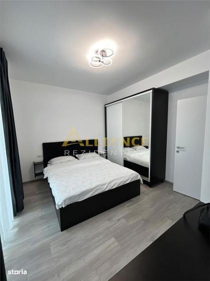 Vila moderna de vanzare Popesti-Leordeni, Str. Pavlicheni | 4 camere - 4