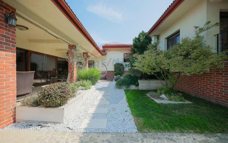 Vila mediteraneana premium cu piscina, de vanzare, zo... - 7