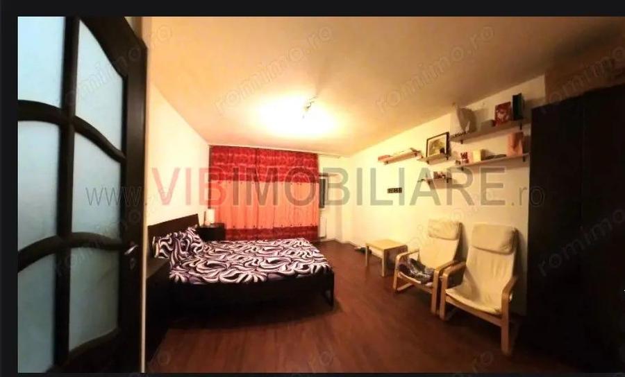 Vanzare Garsoniera Nerva Traian, Parter, bloc anvelopat - 6