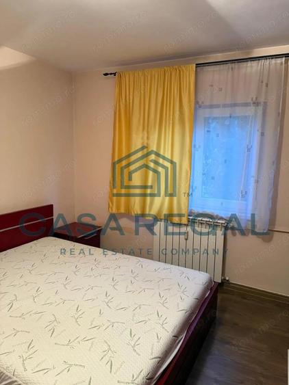 Ap. 3 camere, zona Pietei Decebal, etajul 3/4, mobilat/utilat. - 15