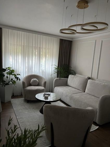 Vand apartament ( 3 camere ) - 6