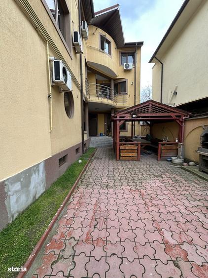 Apartament 4 camere Tufanele - 2