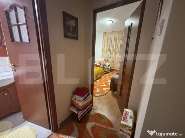 Apartament de vanzare, 42 mp, strada Botizului - 6