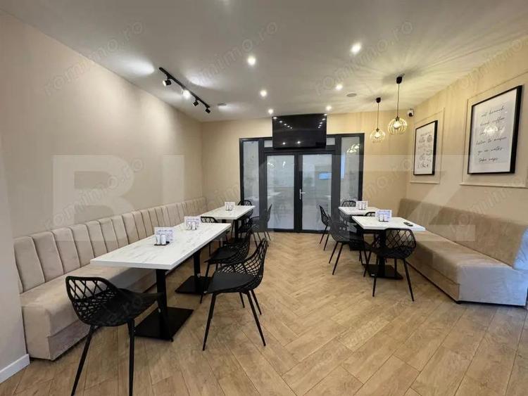 Pensiune in Centrul Vechi al Hunedoarei - 15