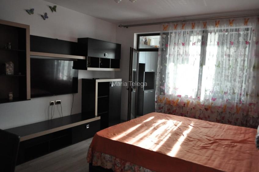 Apartament deosebit cu 2 camere, situat in complexul exclusivist Isaran, Brasov