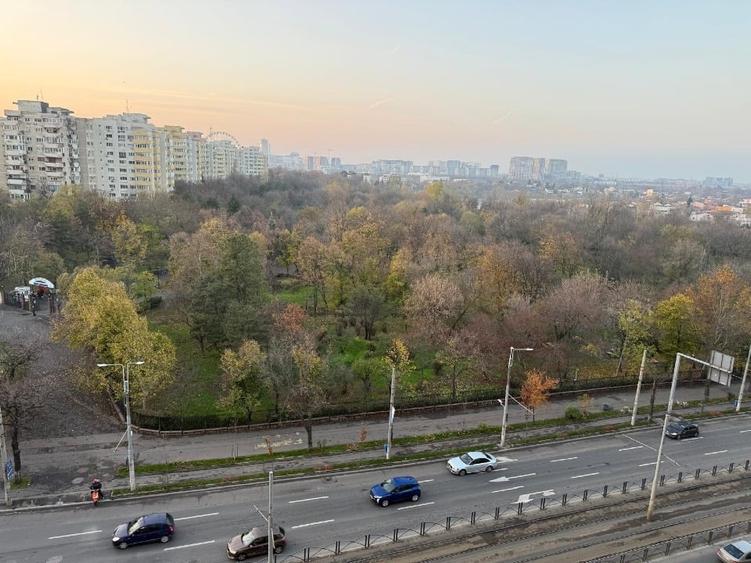 Apartament 3 camere de vanzare in  Doamna Ghica, Sector 2 - DIRECT PROPRIETAR - 1