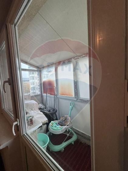 2 decomandate, bilateral, 54mp, Zona Niela,liber - 9