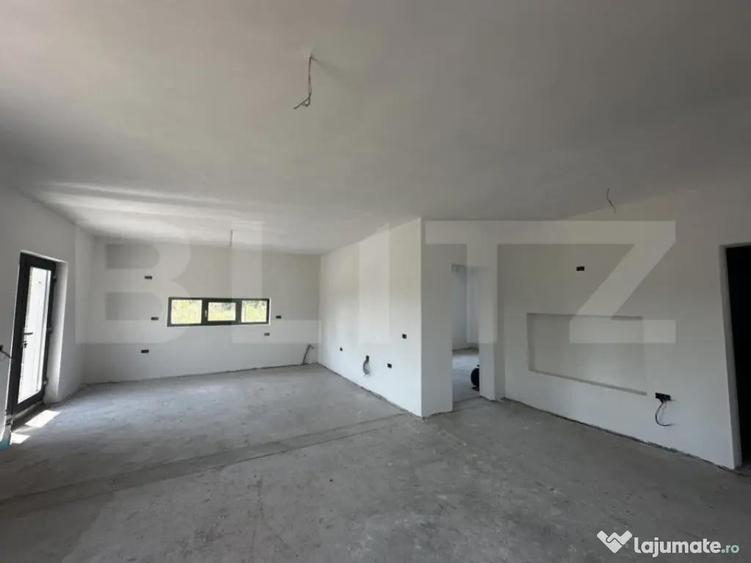 Casa plan parter, zona Narciselor 2 - 1