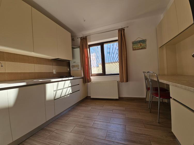 Faleza Nord Bloc Nou 3 Camere Decomandat Aproape De Plaja - 8