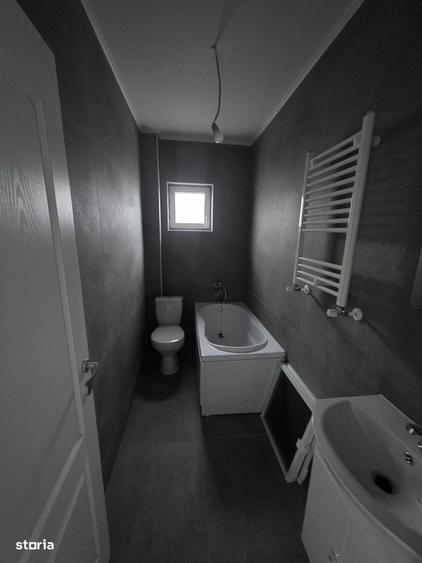 Apartament 1 camera 28 mp 47500 euro Lunca Cetatuii - 7