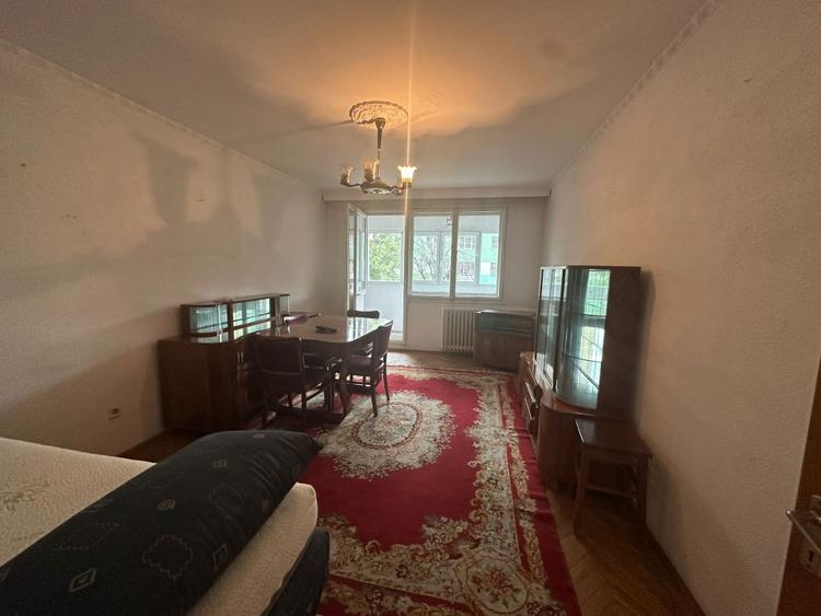 Apartament 3 camere de vanzare langa Parcul Tei si UTCB - 1